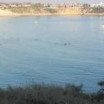 Yria * Coral Bay