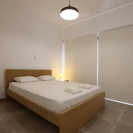 Yria Villa Coral Bay