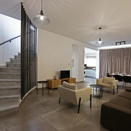 Yria וילה