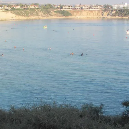 Yria * Coral Bay