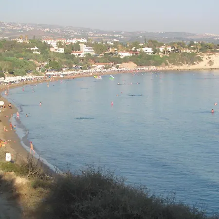 Yria Villa *