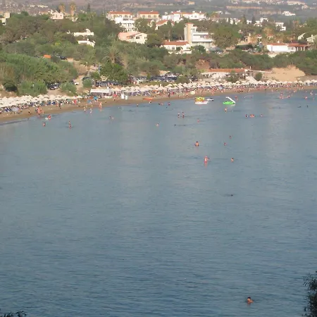 Villa Yria Coral Bay