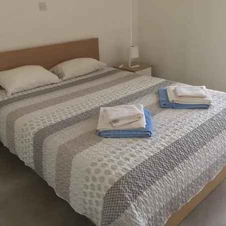 Yria Villa